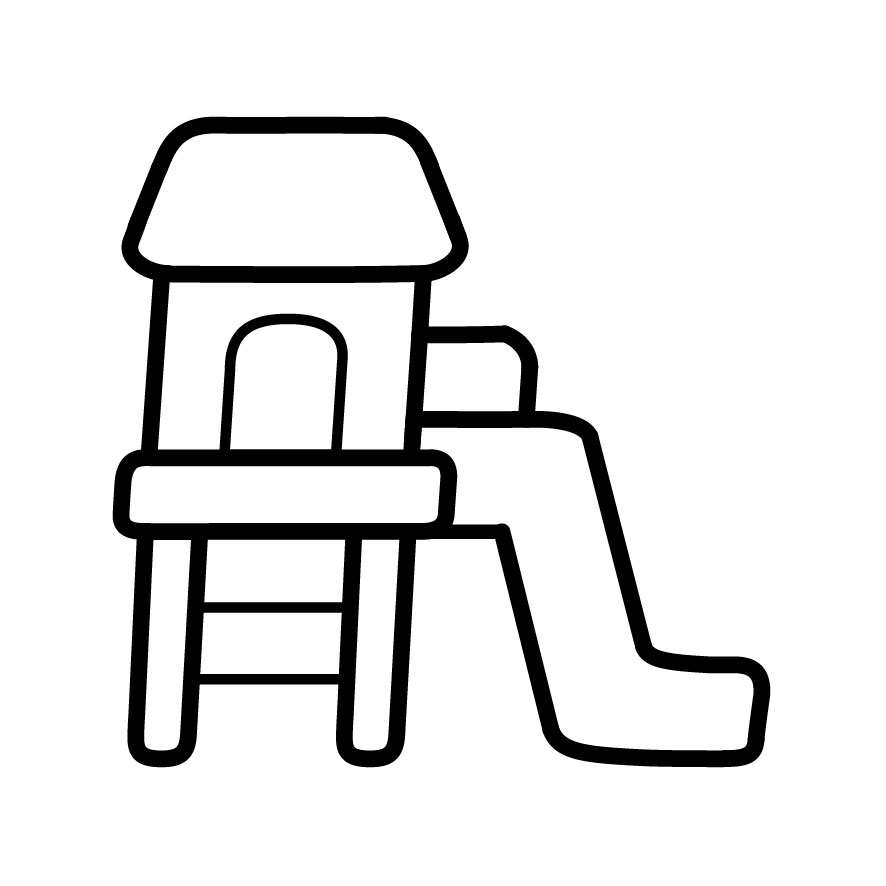 Schulhof Icon