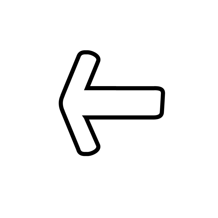 Pfeil Icon